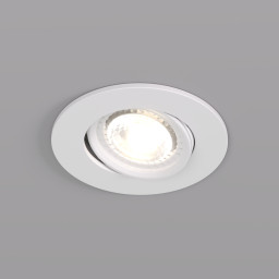 Встраиваемый светильник Denkirs DK3020-WH