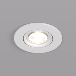 Встраиваемый светильник Denkirs DK3020-WH