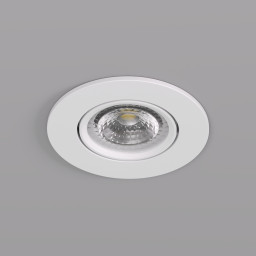 Встраиваемый светильник Denkirs DK3020-WH
