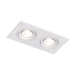 Встраиваемый светильник Denkirs DK3022-WH