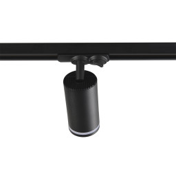 Светильник на шине Crystal Lux CLT 0.31 019 BL