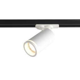 Светильник на шине Crystal Lux CLT 0.31 019 WH