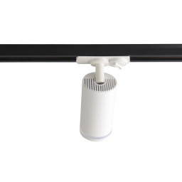 Светильник на шине Crystal Lux CLT 0.31 019 WH