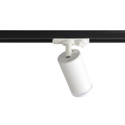 Светильник на шине Crystal Lux CLT 0.31 019 WH