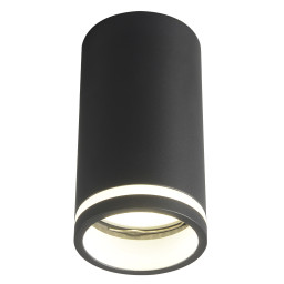 Накладной светильник Crystal Lux CLT 072C BL