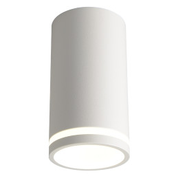 Накладной светильник Crystal Lux CLT 072C WH