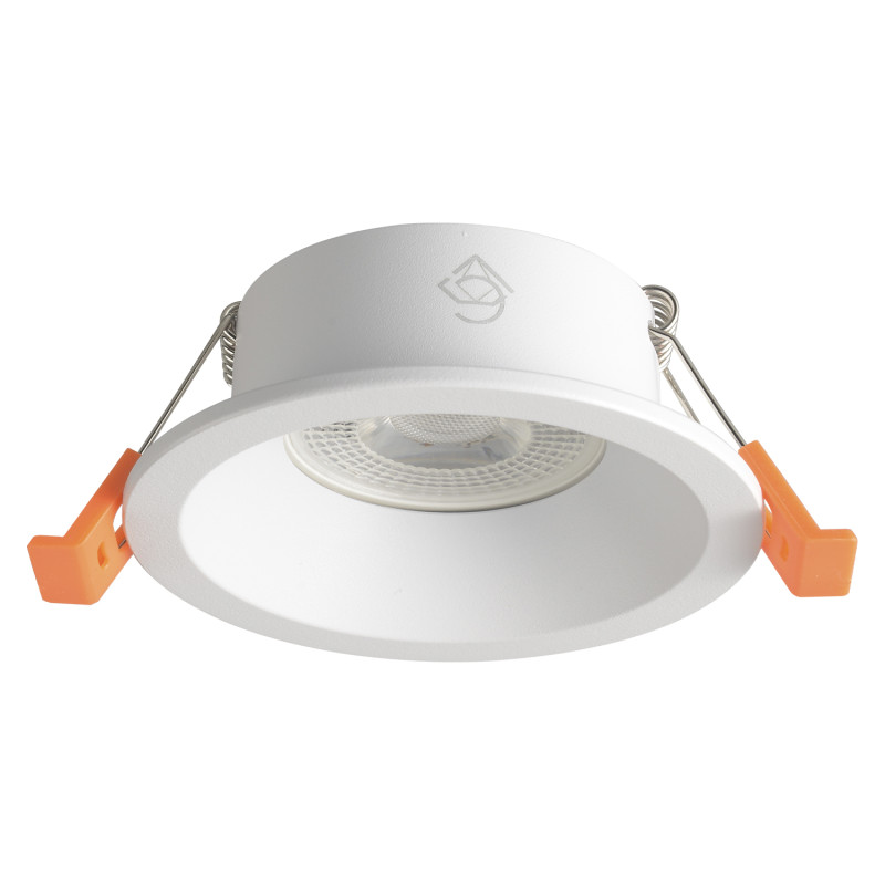 Crystal Lux CLT 080C1 WH 630₽
