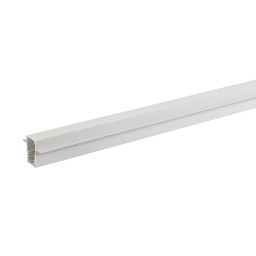 Шинопровод Crystal Lux CLT 0.123 02 L2000 WH