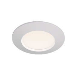 Влагозащищенный светильник Denkirs DK3016-WH