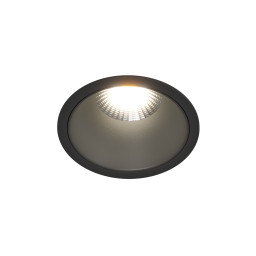 Встраиваемый светильник Denkirs DK4400-BK
