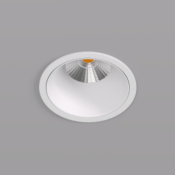 Встраиваемый светильник Denkirs DK4400-WH