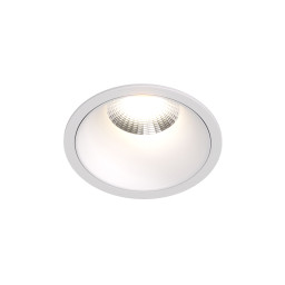 Встраиваемый светильник Denkirs DK4400-WH