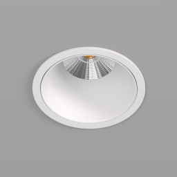 Встраиваемый светильник Denkirs DK4500-WH