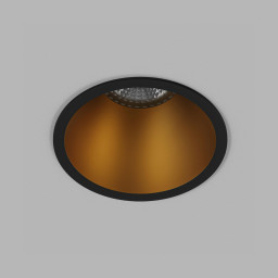 Встраиваемый светильник Denkirs DK3026-BG