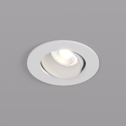 Встраиваемый светильник Denkirs DK3061-WH