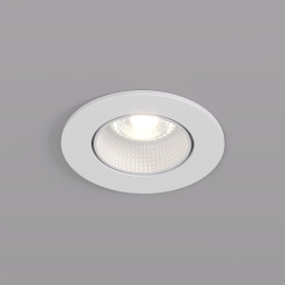 Встраиваемый светильник Denkirs DK3061-WH