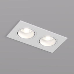 Встраиваемый светильник Denkirs DK3072-WH