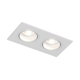 Встраиваемый светильник Denkirs DK3072-WH