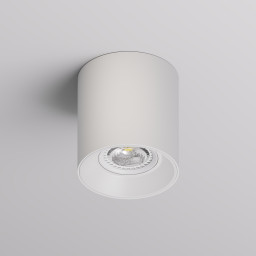 Накладной светильник Denkirs DK3040-WH