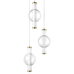 Подвесной светильник Lightstar 800133
