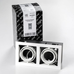 Встраиваемый светильник Lightstar 214020