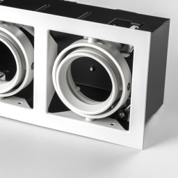 Встраиваемый светильник Lightstar 214020