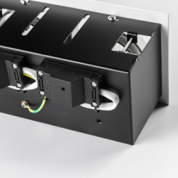 Встраиваемый светильник Lightstar 214020