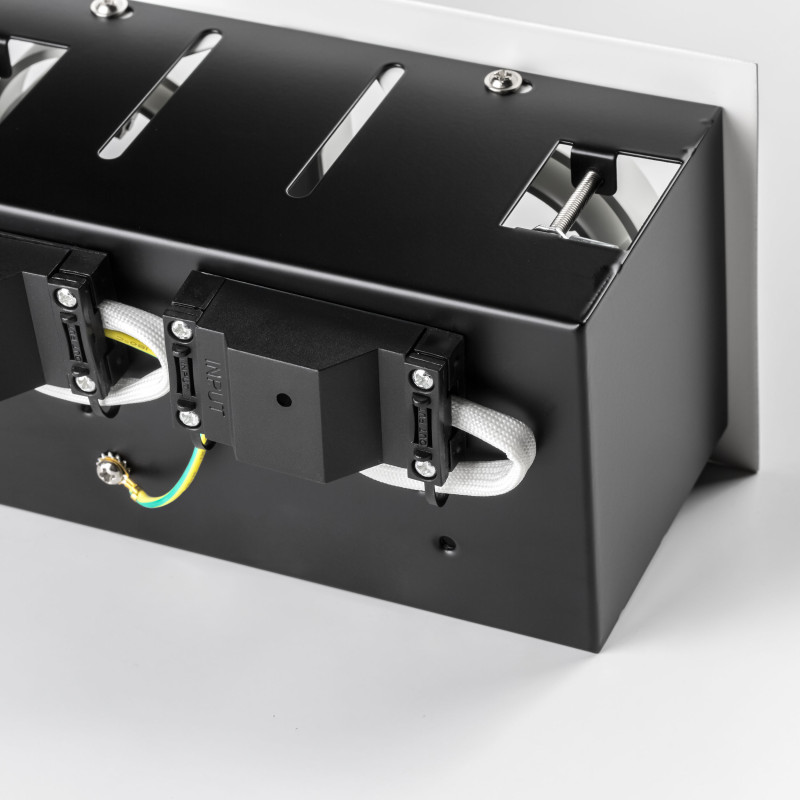 Встраиваемый светильник Lightstar 214020