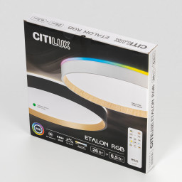 Накладной светильник Citilux CL750321R