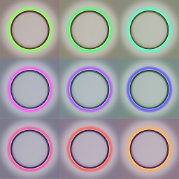 Накладной светильник Citilux CL750321R