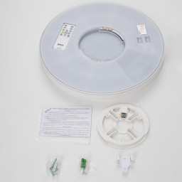 Накладной светильник Citilux CL750400R