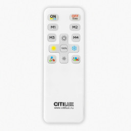 Накладной светильник Citilux CL750400R