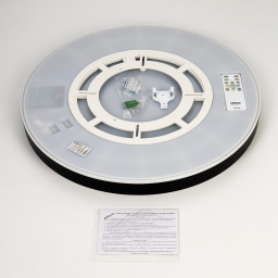 Накладной светильник Citilux CL750501R