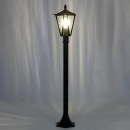 Садово-парковый светильник Citilux CLU09B