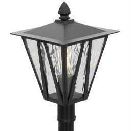 Садово-парковый светильник Citilux CLU09B