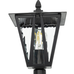 Садово-парковый светильник Citilux CLU09B