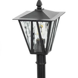 Садово-парковый светильник Citilux CLU09B