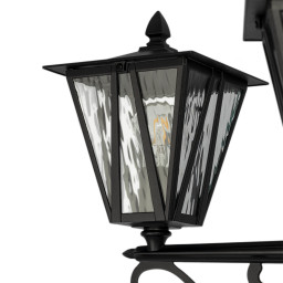 Садово-парковый светильник Citilux CLU09P3