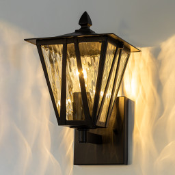 Светильник настенный Citilux CLU09W