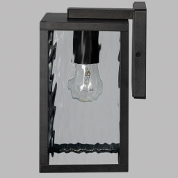 Светильник настенный Citilux CLU09W1