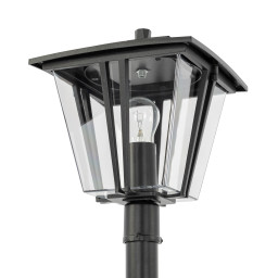 Садово-парковый светильник Citilux CLU10B