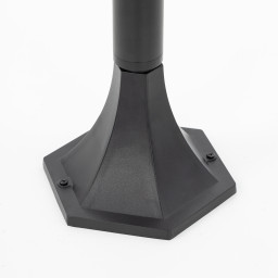 Садово-парковый светильник Citilux CLU10B