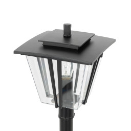 Садово-парковый светильник Citilux CLU10B