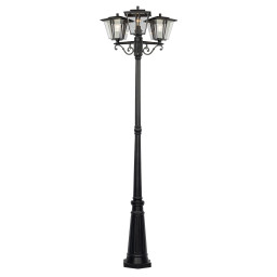 Садово-парковый светильник Citilux CLU10P3