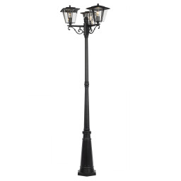 Садово-парковый светильник Citilux CLU10P3