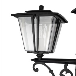 Садово-парковый светильник Citilux CLU10P3