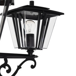 Садово-парковый светильник Citilux CLU10P3