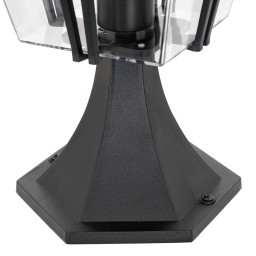 Садово-парковый светильник Citilux CLU10C