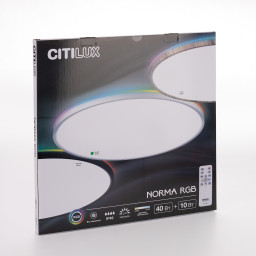 Накладной светильник Citilux CL749500