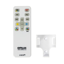 Накладной светильник Citilux CL749500